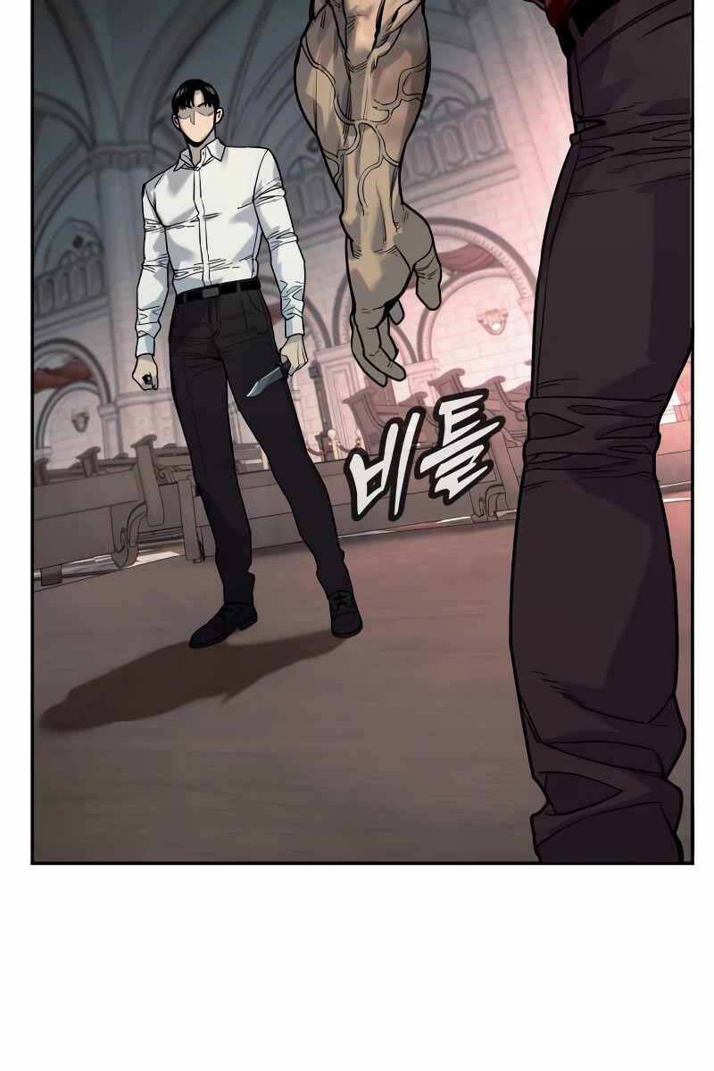 Cảnh Sát Báo Thù Chap 47 - Next Chap 48