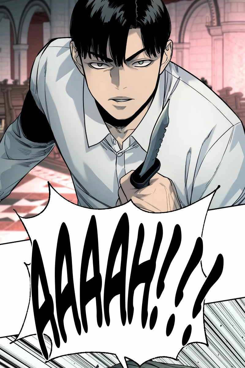 Cảnh Sát Báo Thù Chap 47 - Next Chap 48