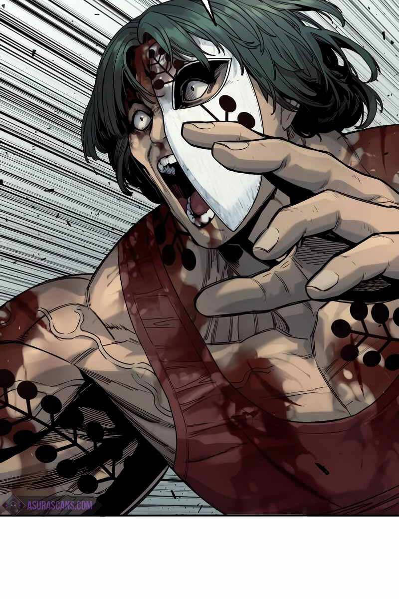 Cảnh Sát Báo Thù Chap 47 - Next Chap 48