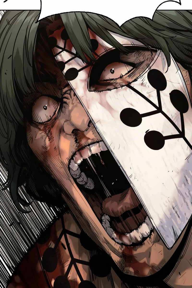 Cảnh Sát Báo Thù Chap 47 - Next Chap 48