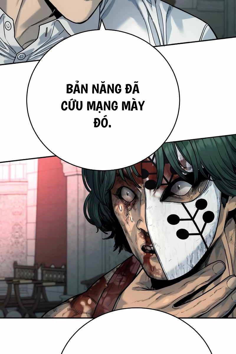 Cảnh Sát Báo Thù Chap 47 - Next Chap 48