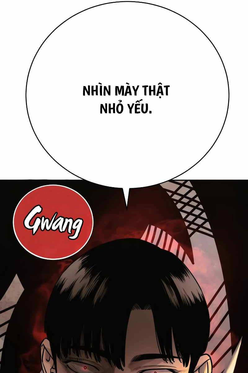 Cảnh Sát Báo Thù Chap 47 - Next Chap 48