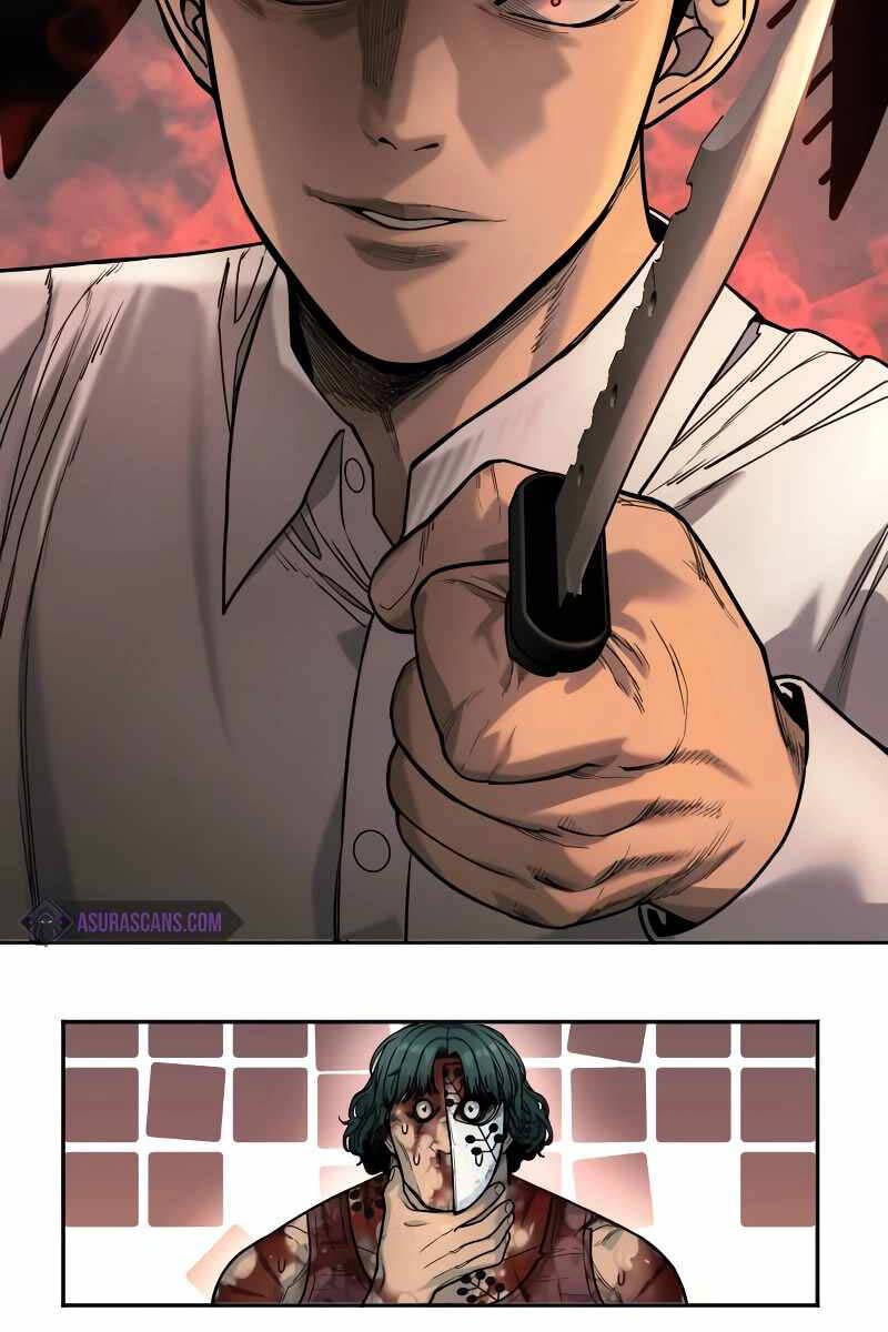 Cảnh Sát Báo Thù Chap 47 - Next Chap 48