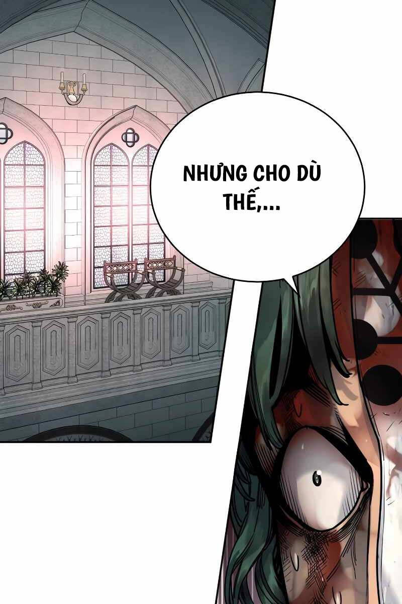 Cảnh Sát Báo Thù Chap 47 - Next Chap 48