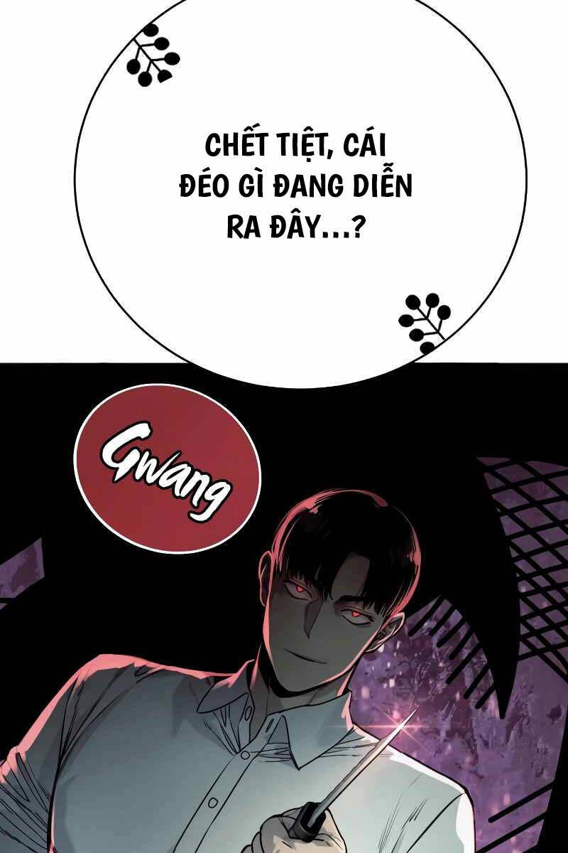 Cảnh Sát Báo Thù Chap 47 - Next Chap 48
