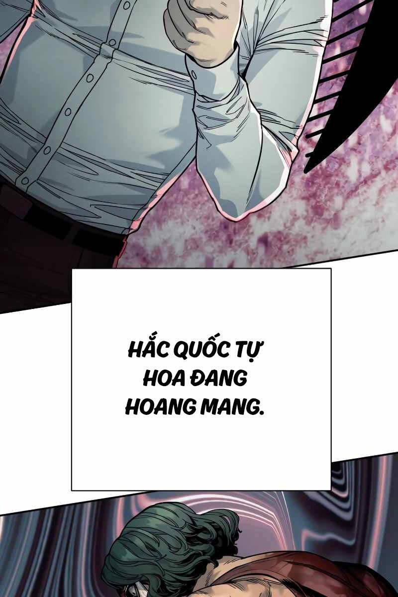 Cảnh Sát Báo Thù Chap 47 - Next Chap 48