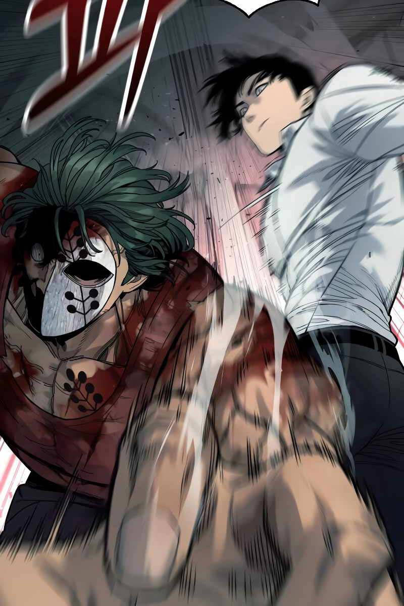 Cảnh Sát Báo Thù Chap 47 - Next Chap 48