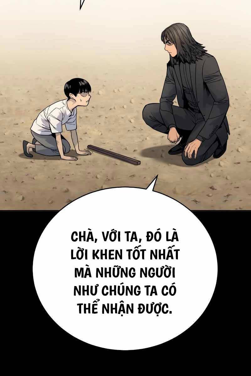 Cảnh Sát Báo Thù Chap 47 - Next Chap 48