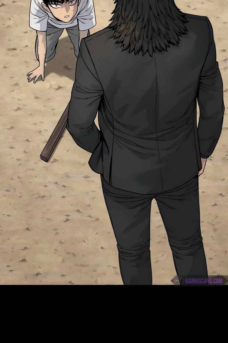 Cảnh Sát Báo Thù Chap 47 - Next Chap 48