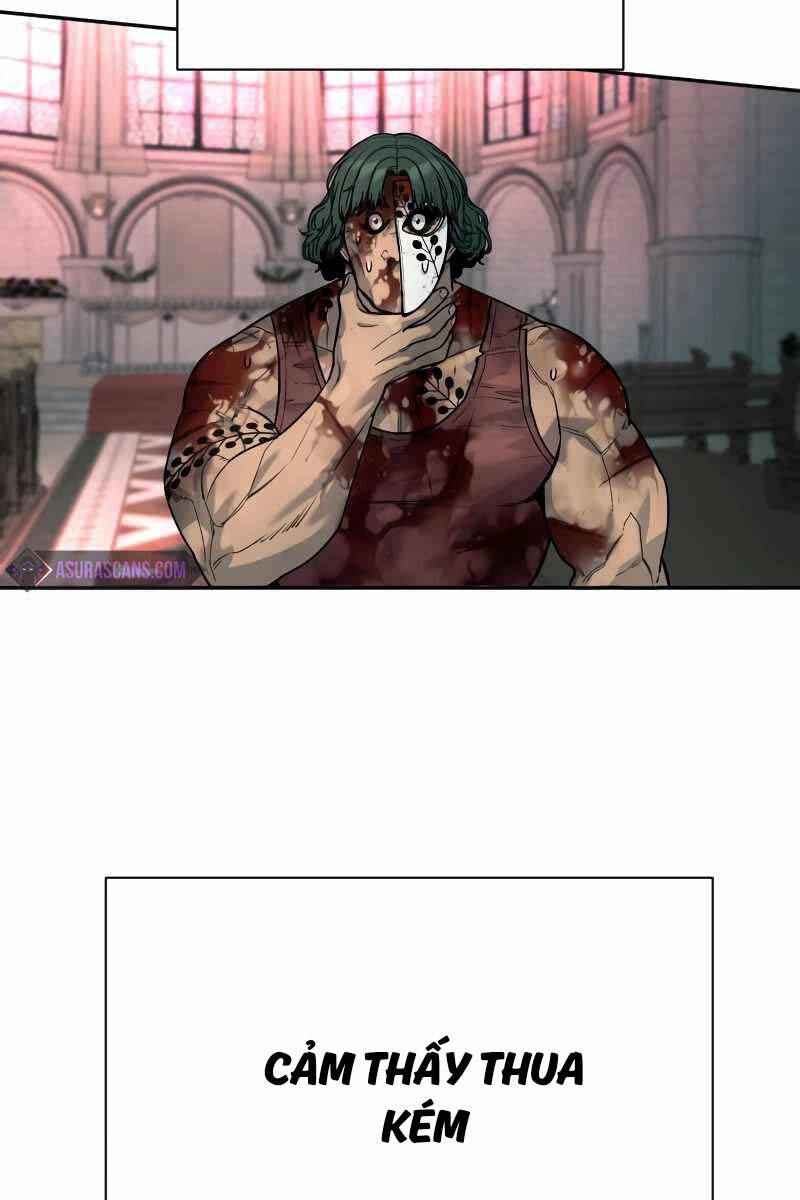 Cảnh Sát Báo Thù Chap 47 - Next Chap 48