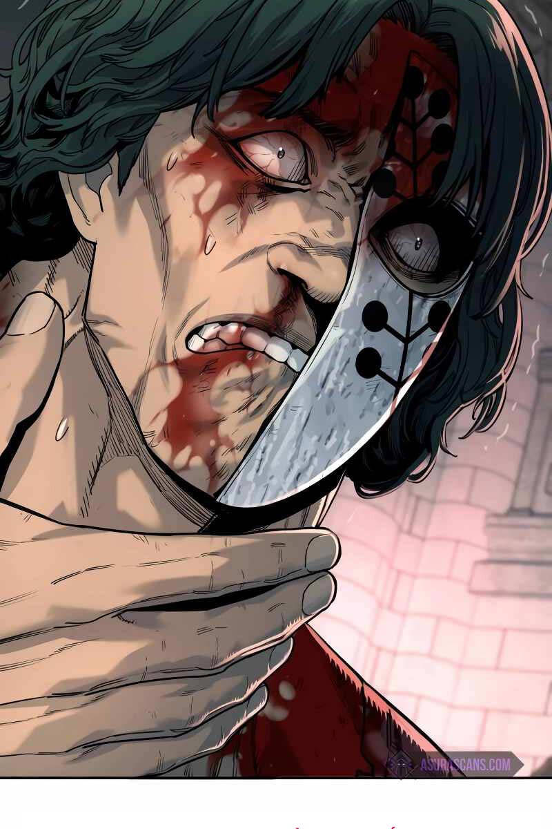 Cảnh Sát Báo Thù Chap 47 - Next Chap 48