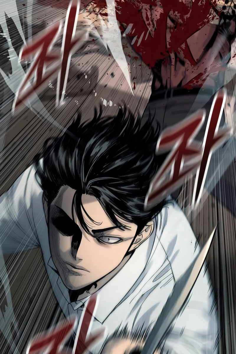 Cảnh Sát Báo Thù Chap 47 - Next Chap 48