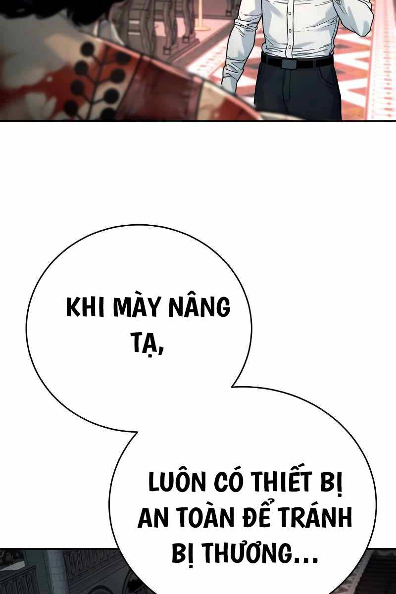 Cảnh Sát Báo Thù Chap 47 - Next Chap 48