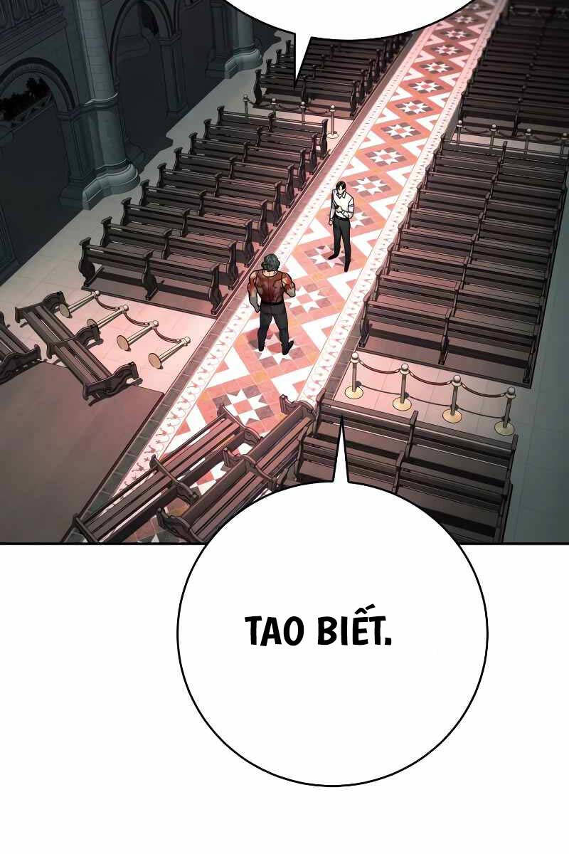 Cảnh Sát Báo Thù Chap 47 - Next Chap 48