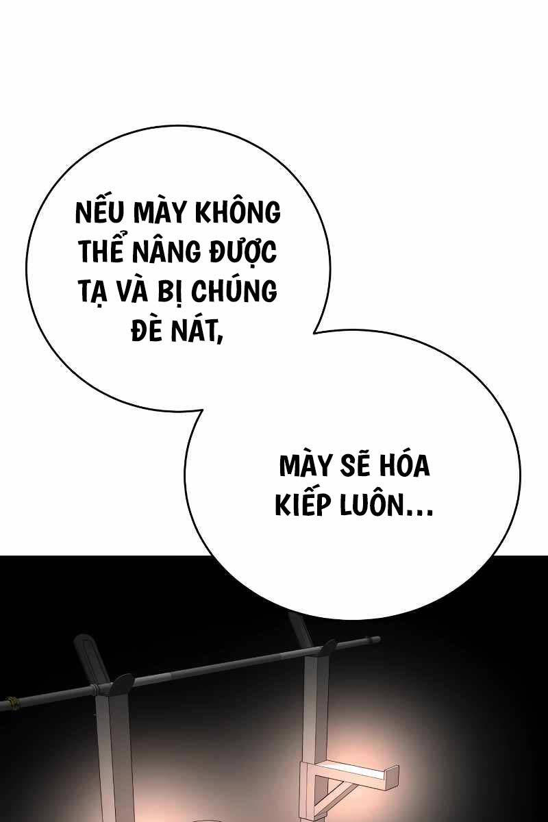 Cảnh Sát Báo Thù Chap 47 - Next Chap 48