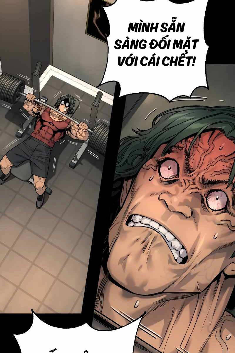 Cảnh Sát Báo Thù Chap 47 - Next Chap 48