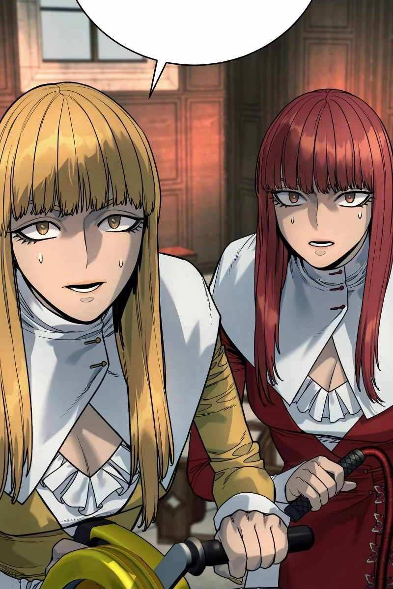 Cảnh Sát Báo Thù Chap 48 - Next Chap 49