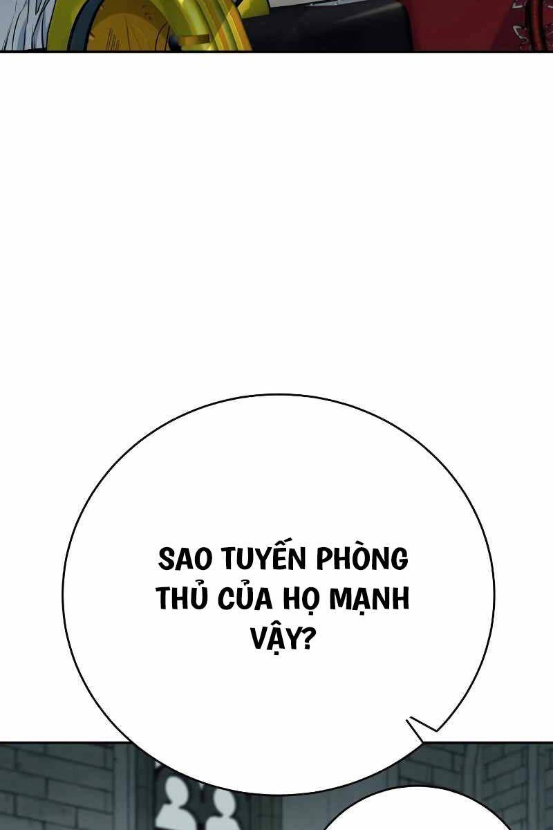Cảnh Sát Báo Thù Chap 48 - Next Chap 49