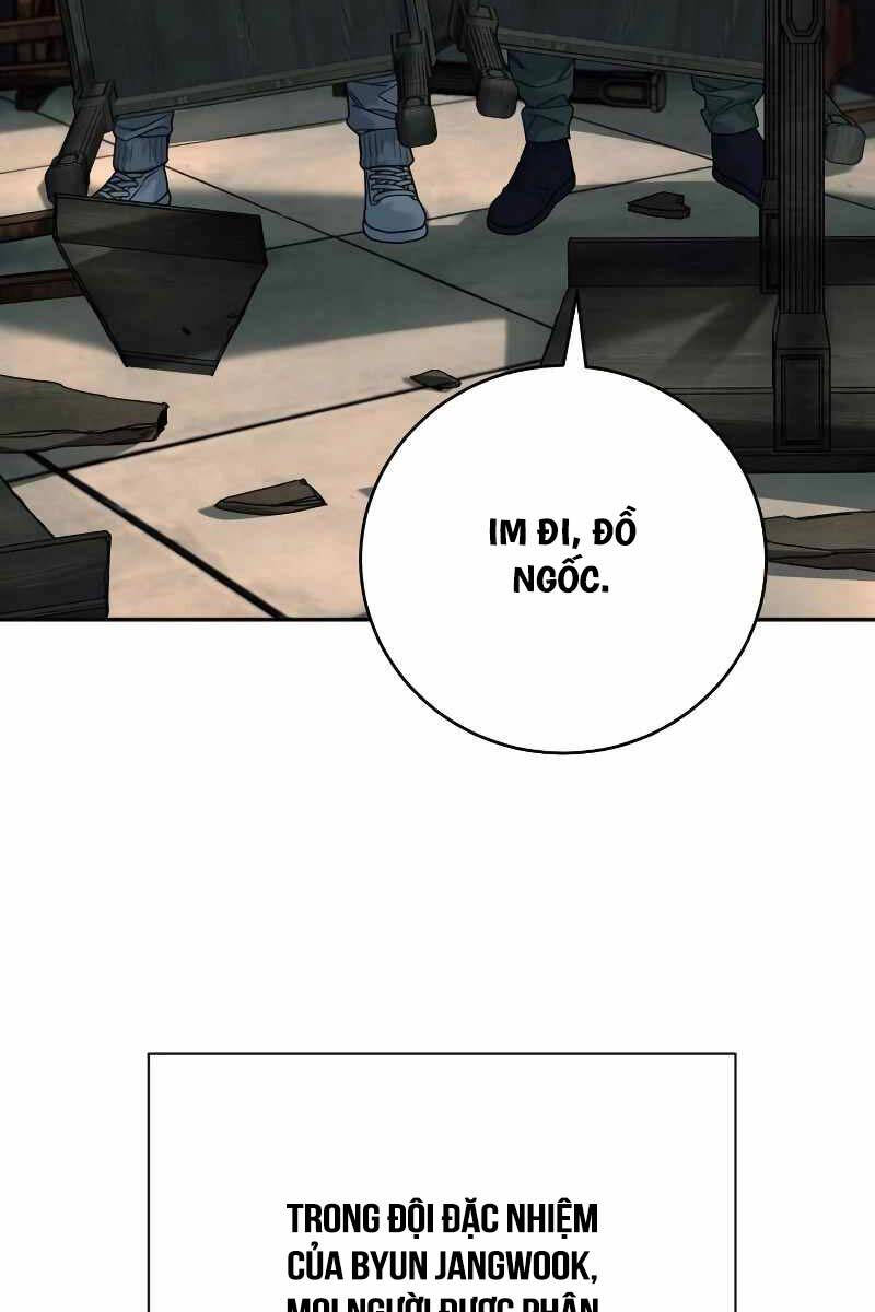 Cảnh Sát Báo Thù Chap 48 - Next Chap 49