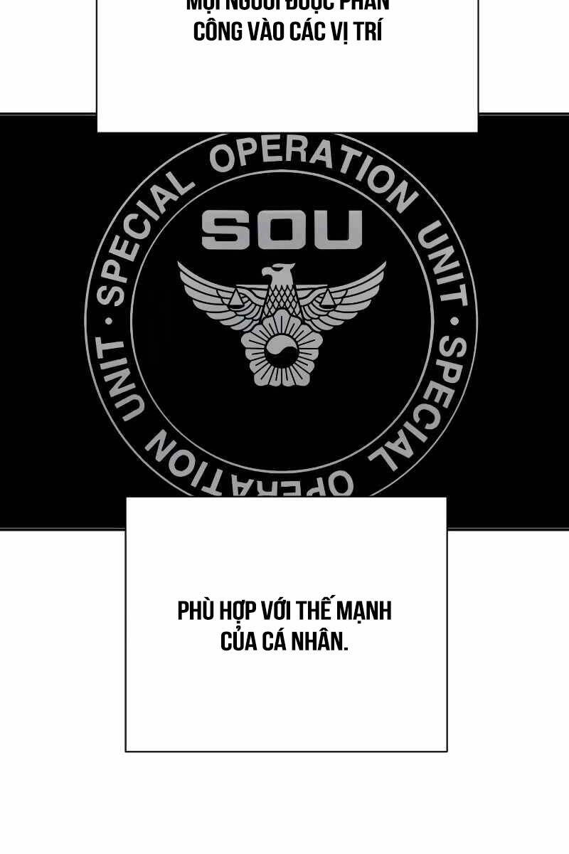 Cảnh Sát Báo Thù Chap 48 - Next Chap 49