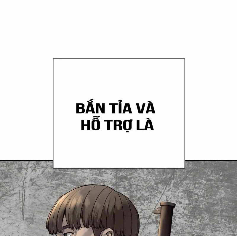 Cảnh Sát Báo Thù Chap 48 - Next Chap 49