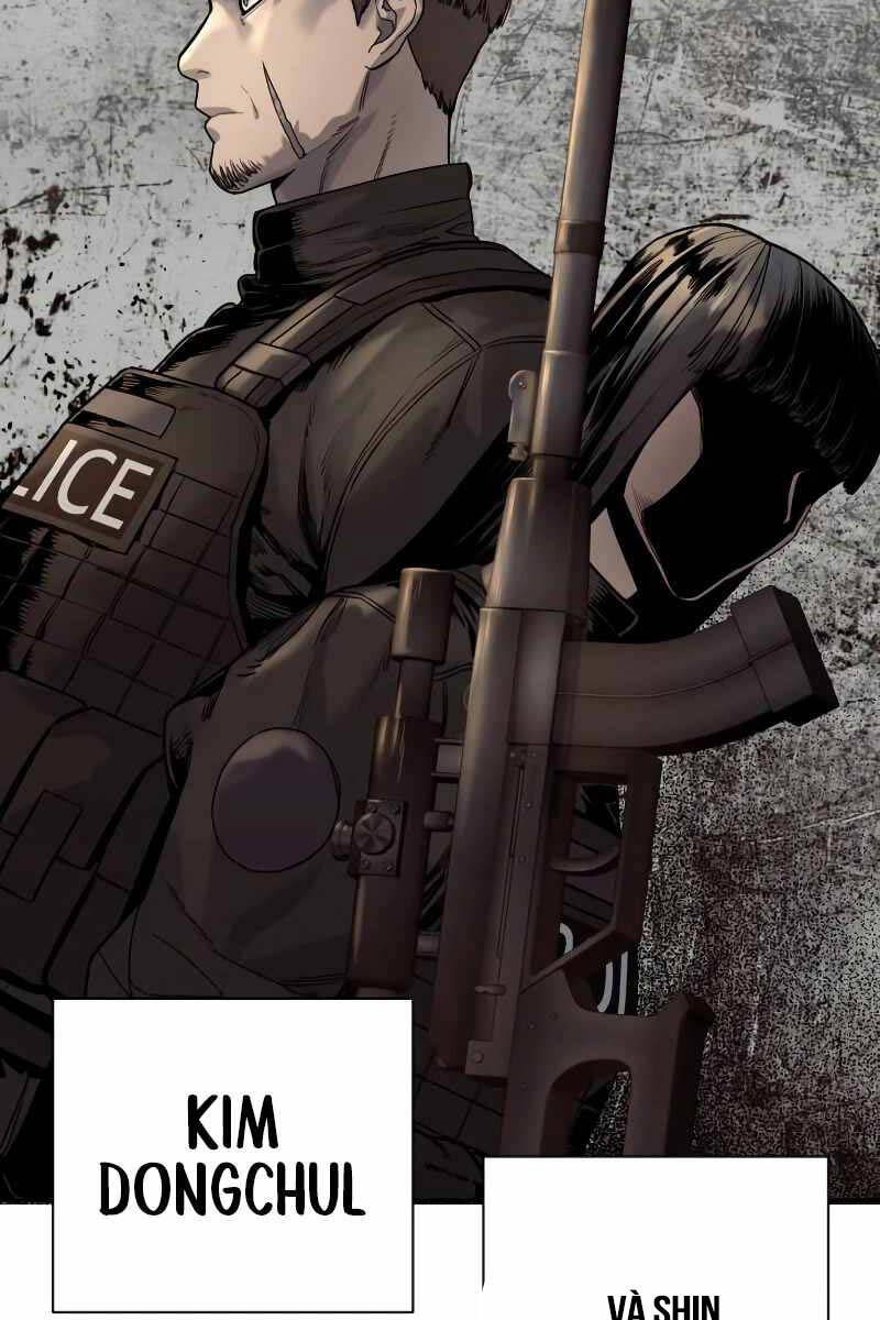 Cảnh Sát Báo Thù Chap 48 - Next Chap 49
