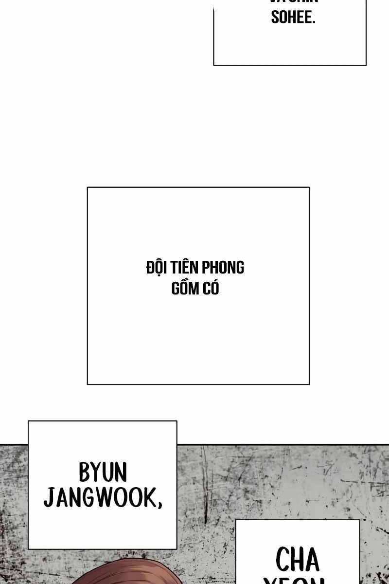 Cảnh Sát Báo Thù Chap 48 - Next Chap 49