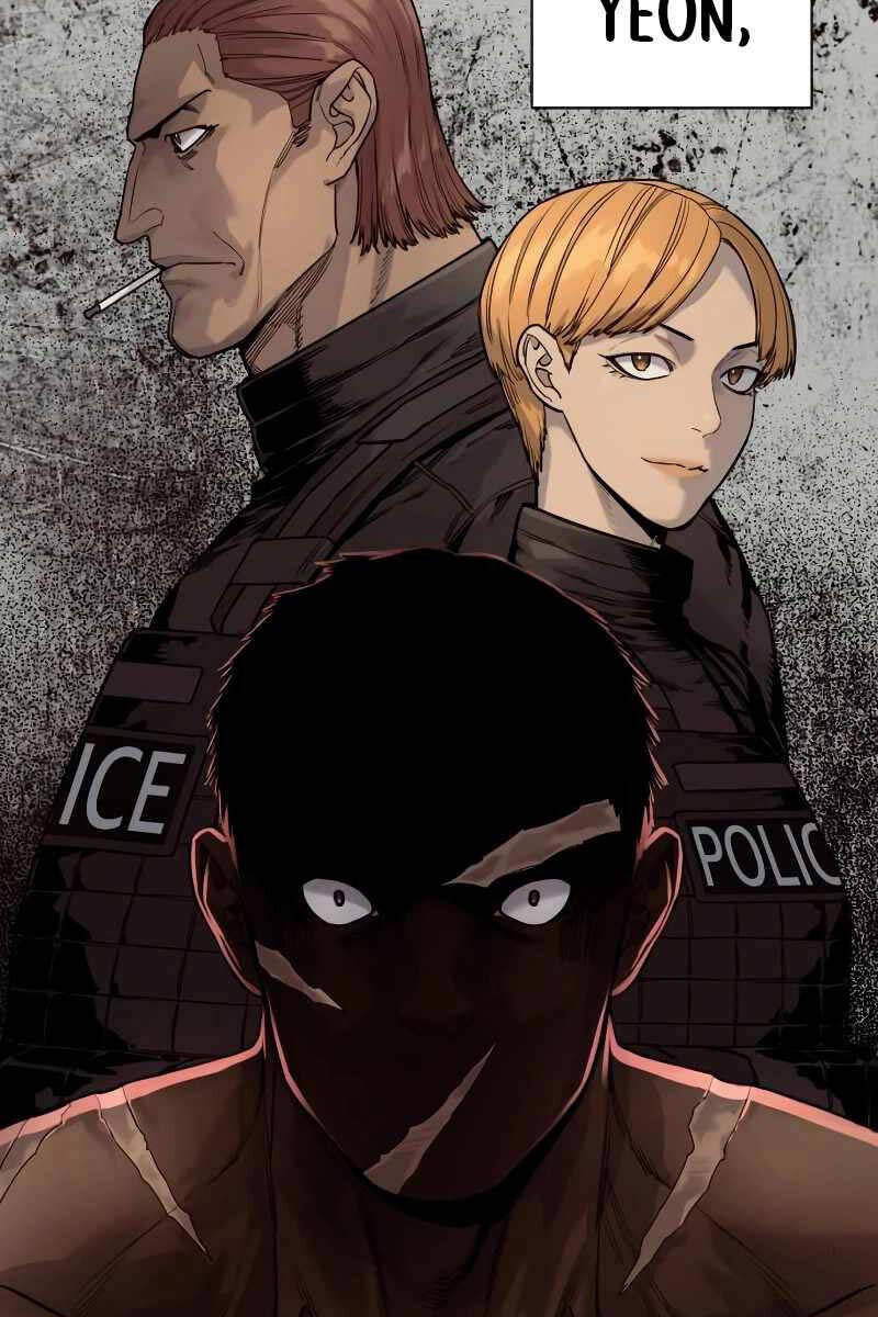 Cảnh Sát Báo Thù Chap 48 - Next Chap 49