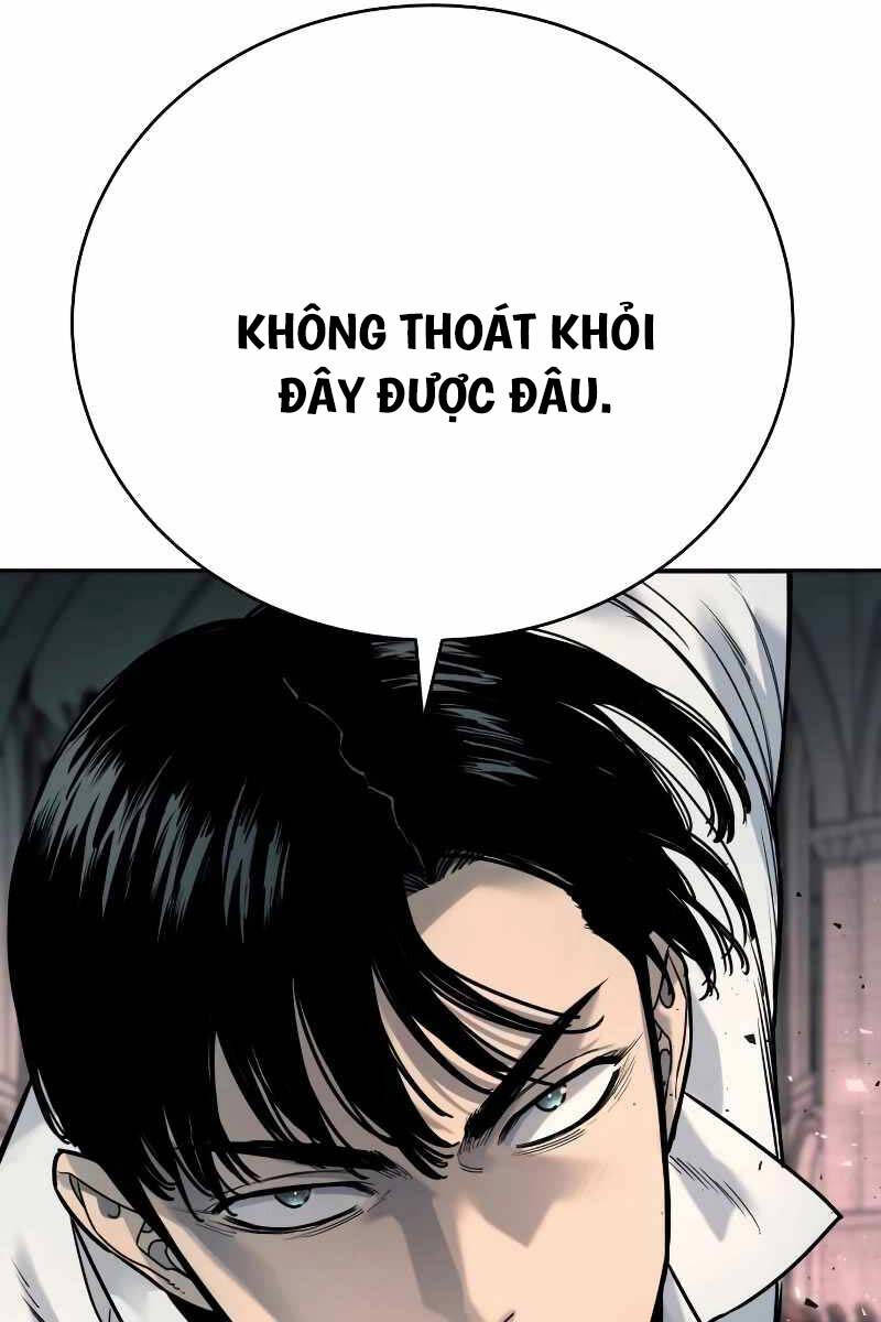 Cảnh Sát Báo Thù Chap 48 - Next Chap 49