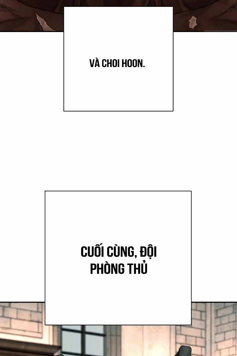 Cảnh Sát Báo Thù Chap 48 - Next Chap 49