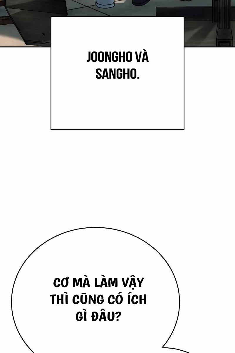 Cảnh Sát Báo Thù Chap 48 - Next Chap 49