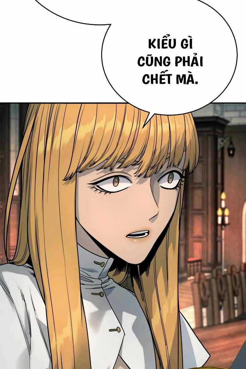 Cảnh Sát Báo Thù Chap 48 - Next Chap 49