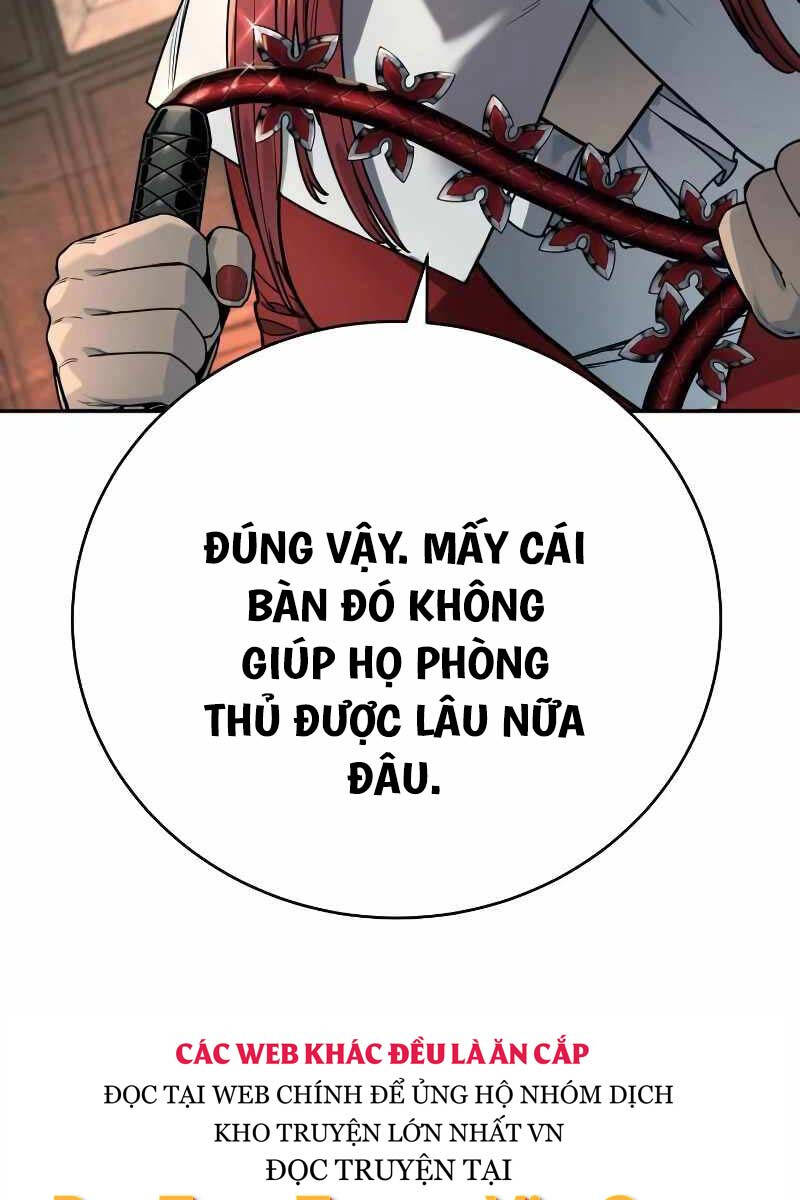 Cảnh Sát Báo Thù Chap 48 - Next Chap 49