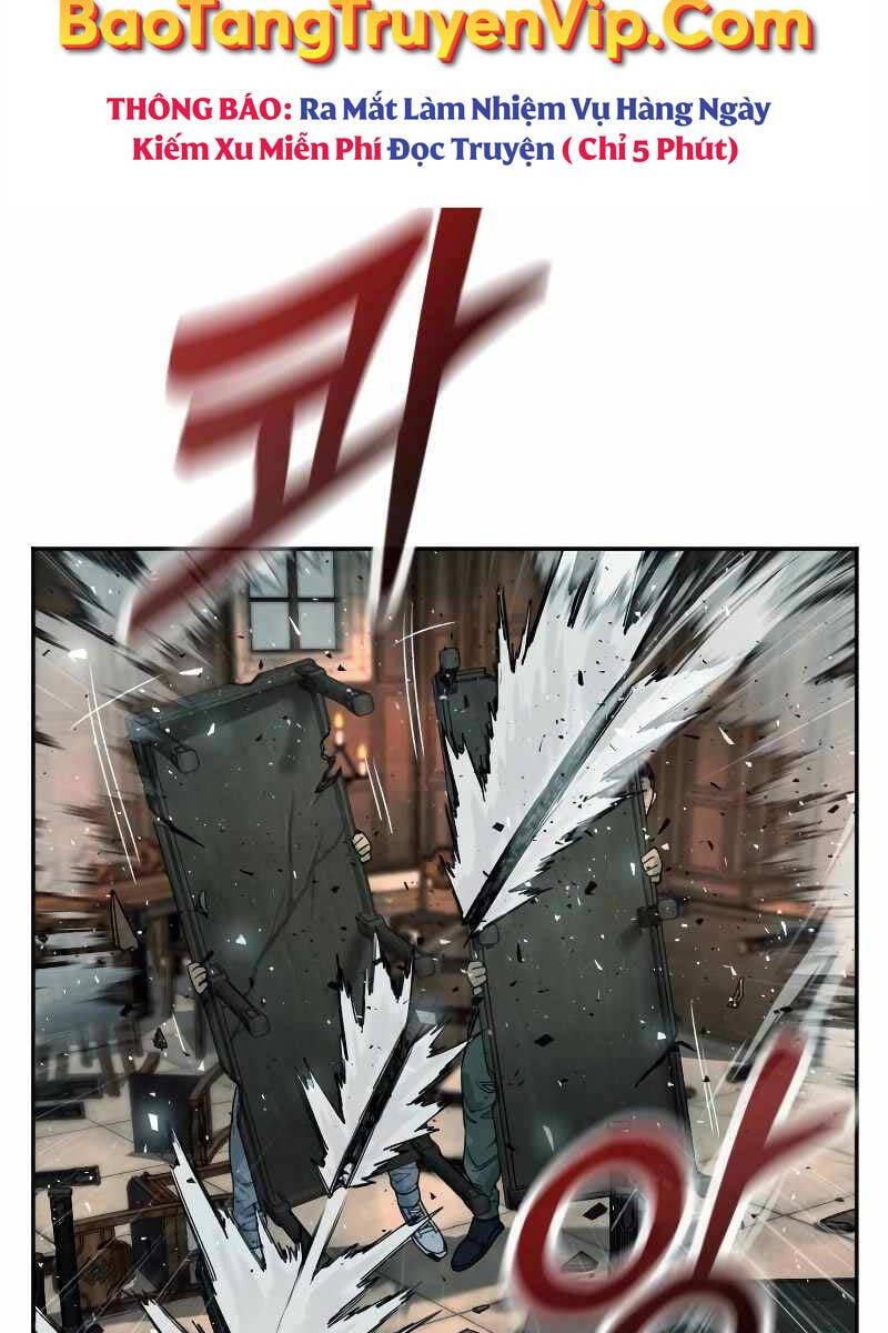 Cảnh Sát Báo Thù Chap 48 - Next Chap 49
