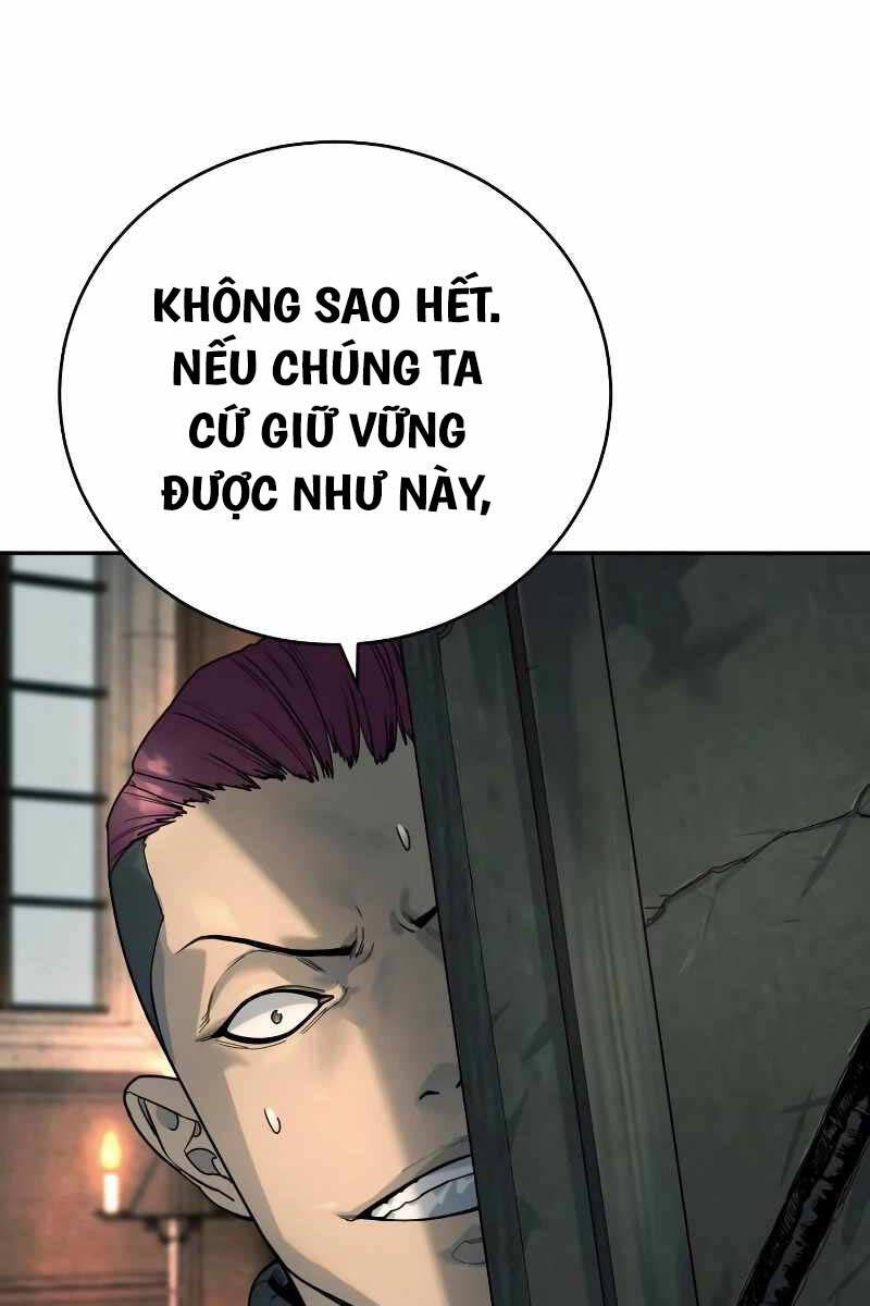 Cảnh Sát Báo Thù Chap 48 - Next Chap 49
