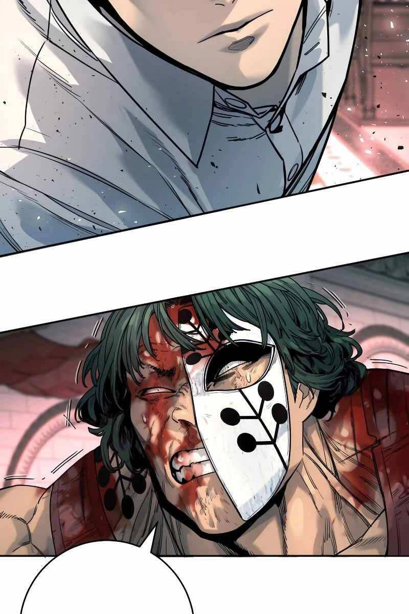 Cảnh Sát Báo Thù Chap 48 - Next Chap 49