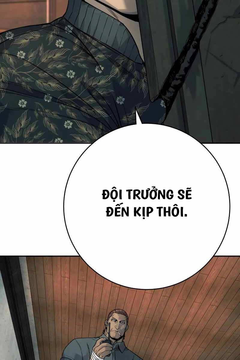 Cảnh Sát Báo Thù Chap 48 - Next Chap 49