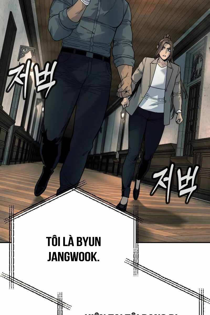 Cảnh Sát Báo Thù Chap 48 - Next Chap 49