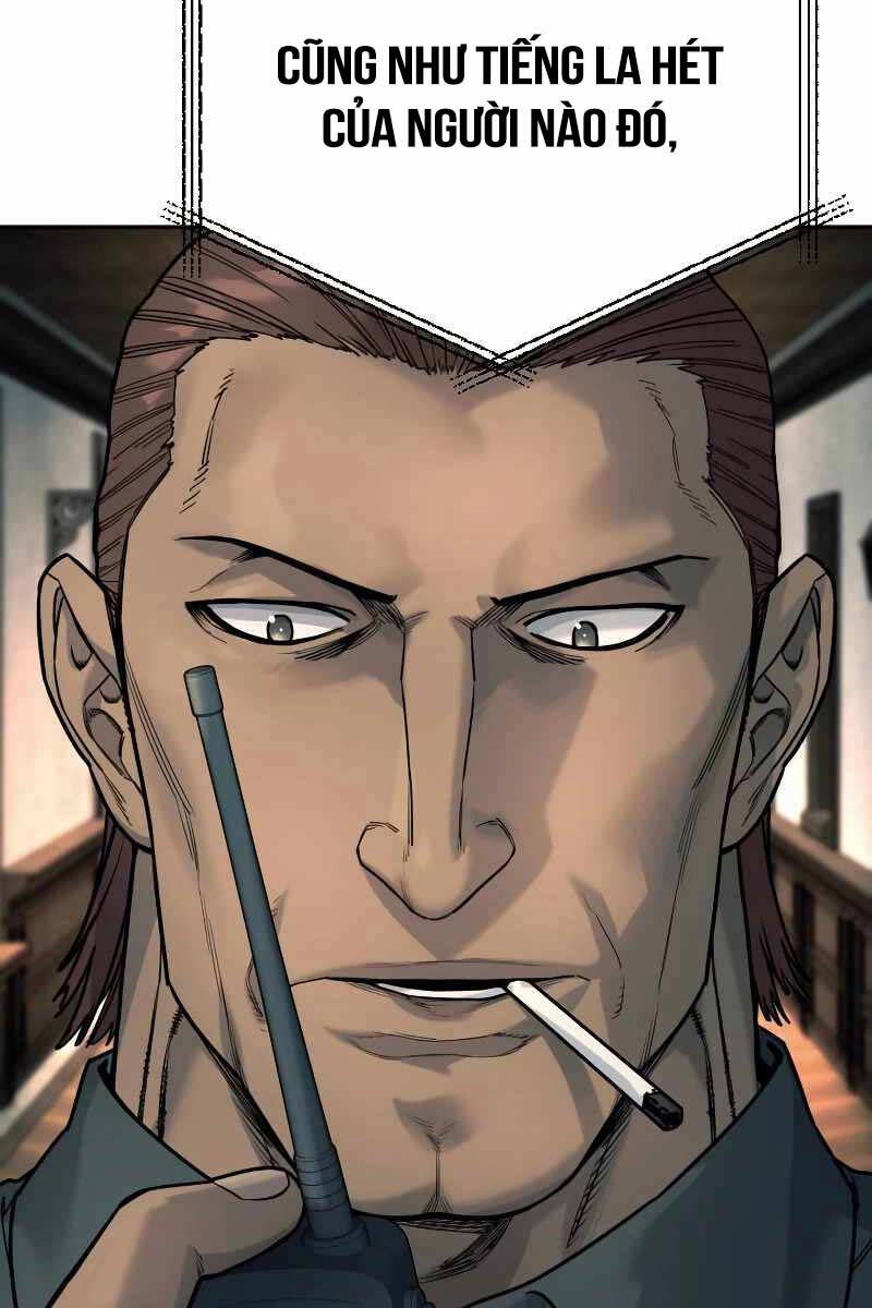 Cảnh Sát Báo Thù Chap 48 - Next Chap 49