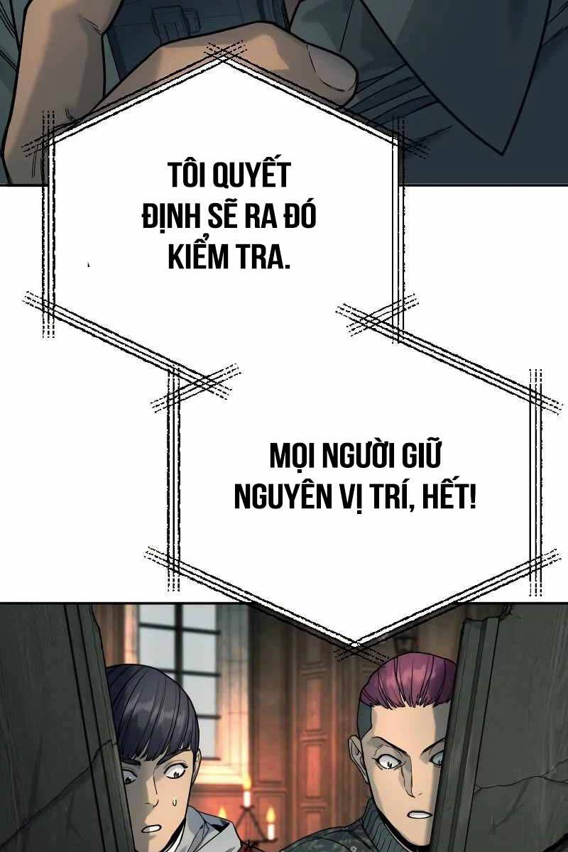 Cảnh Sát Báo Thù Chap 48 - Next Chap 49
