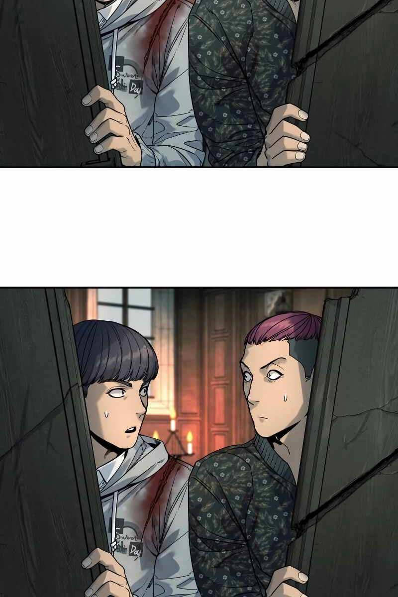 Cảnh Sát Báo Thù Chap 48 - Next Chap 49