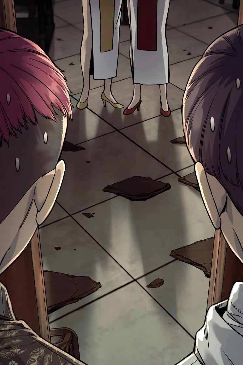 Cảnh Sát Báo Thù Chap 48 - Next Chap 49