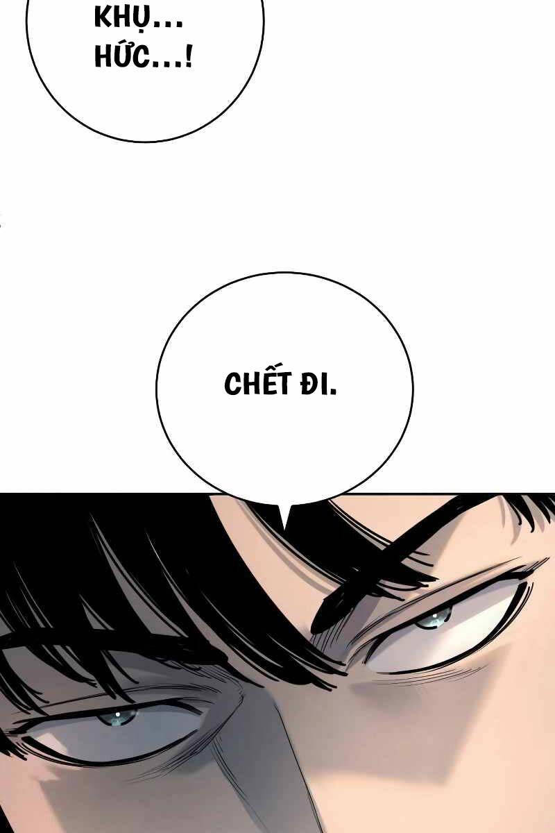 Cảnh Sát Báo Thù Chap 48 - Next Chap 49