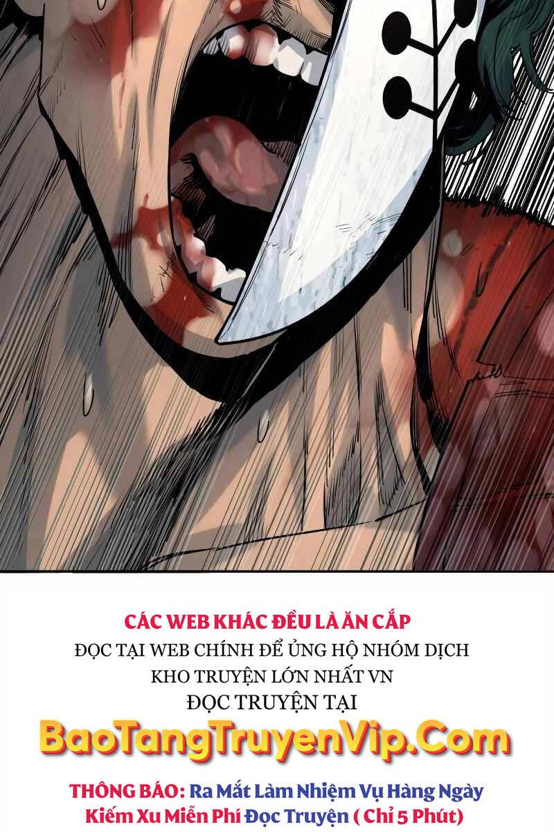 Cảnh Sát Báo Thù Chap 48 - Next Chap 49