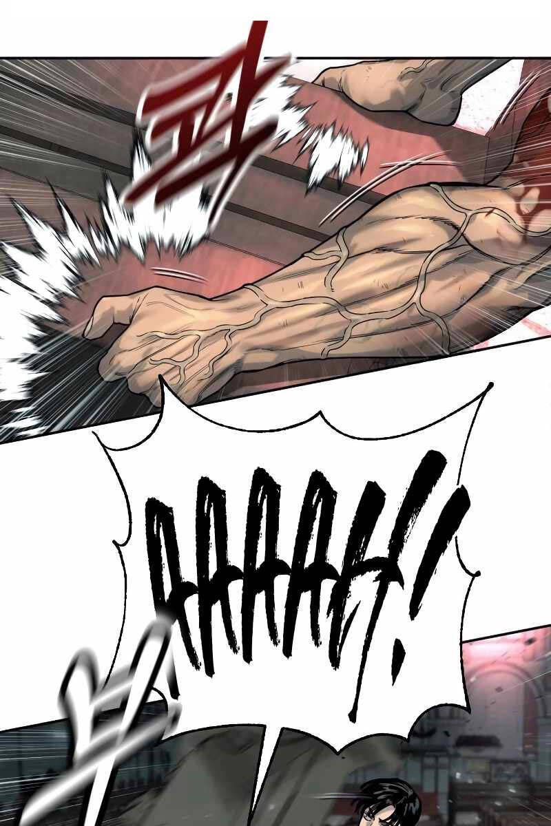 Cảnh Sát Báo Thù Chap 48 - Next Chap 49