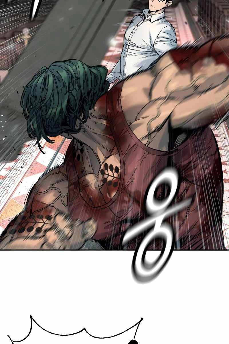 Cảnh Sát Báo Thù Chap 48 - Next Chap 49