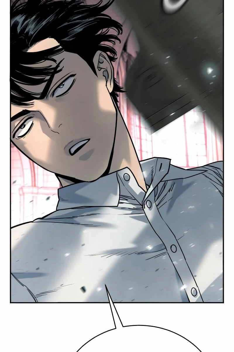 Cảnh Sát Báo Thù Chap 48 - Next Chap 49