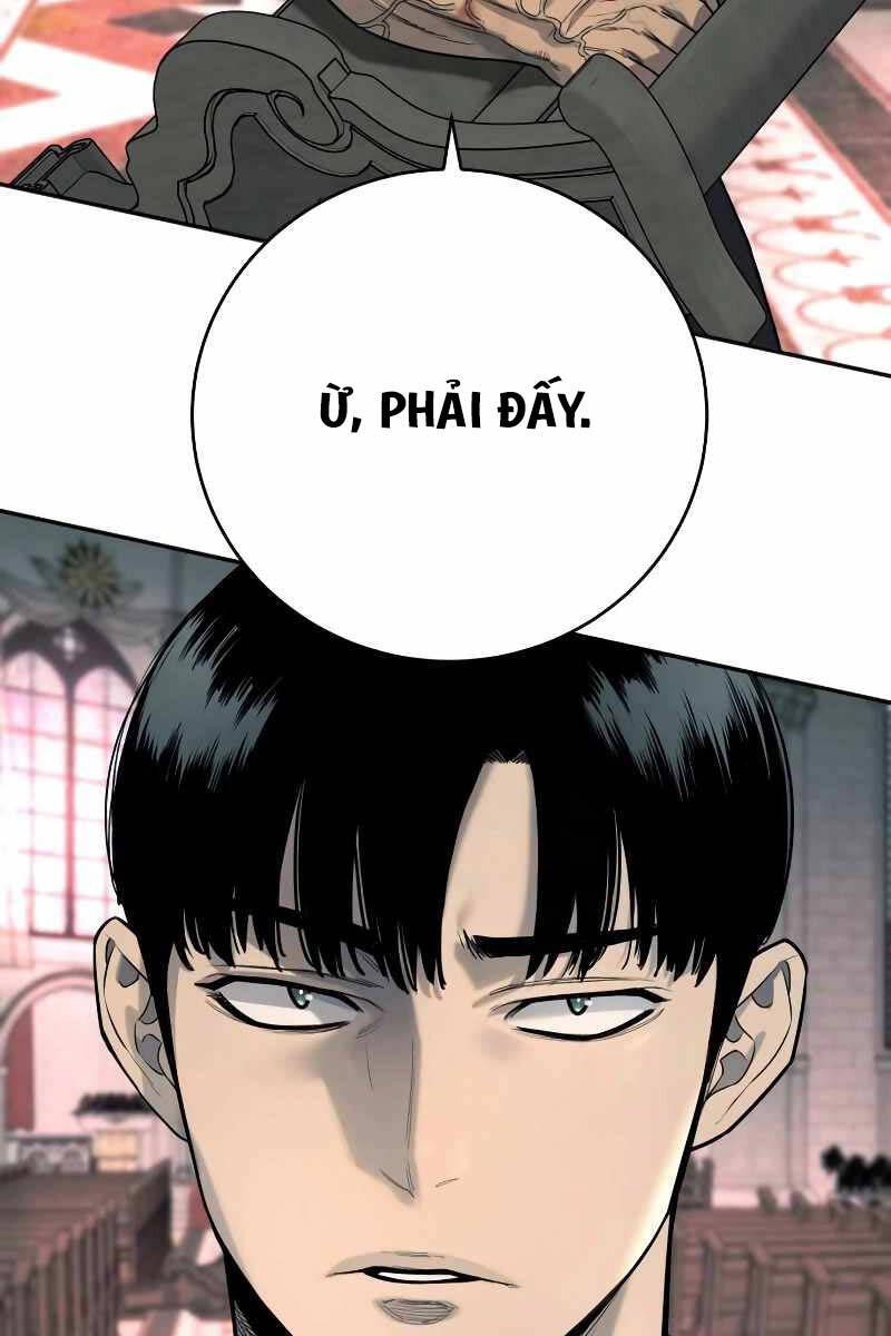 Cảnh Sát Báo Thù Chap 48 - Next Chap 49