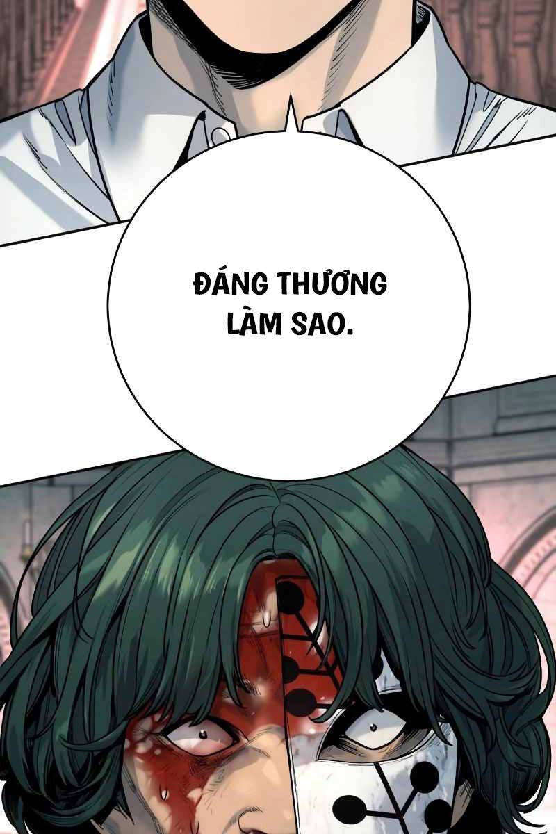 Cảnh Sát Báo Thù Chap 48 - Next Chap 49