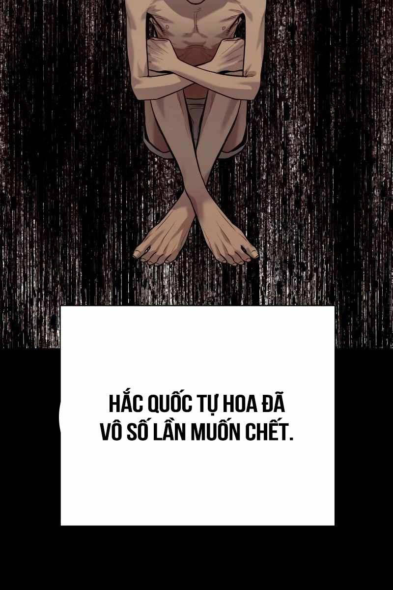 Cảnh Sát Báo Thù Chap 48 - Next Chap 49